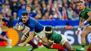 REBOND CONTESTÉ – Cette Nations Cup de rugby qui énerve les Français